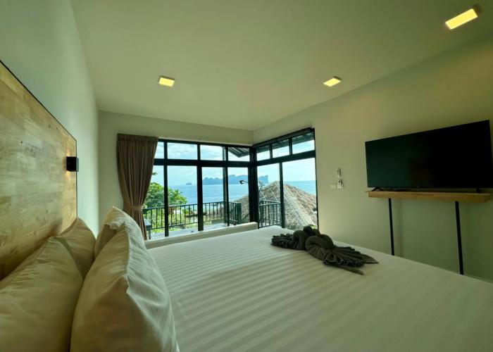 HIP Seaview Resort at Phi Phi