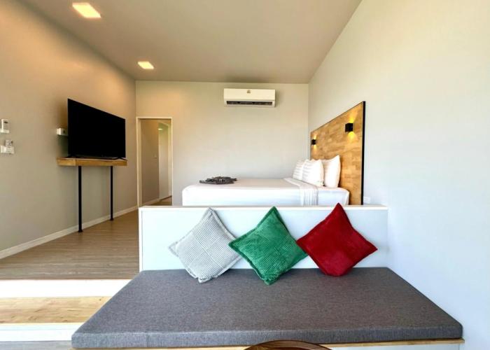 HIP Seaview Resort at Phi Phi