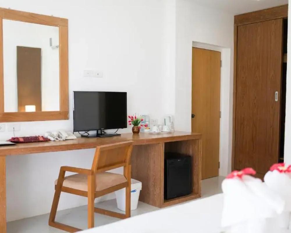 фото Bay View Resort and Premier Resort
