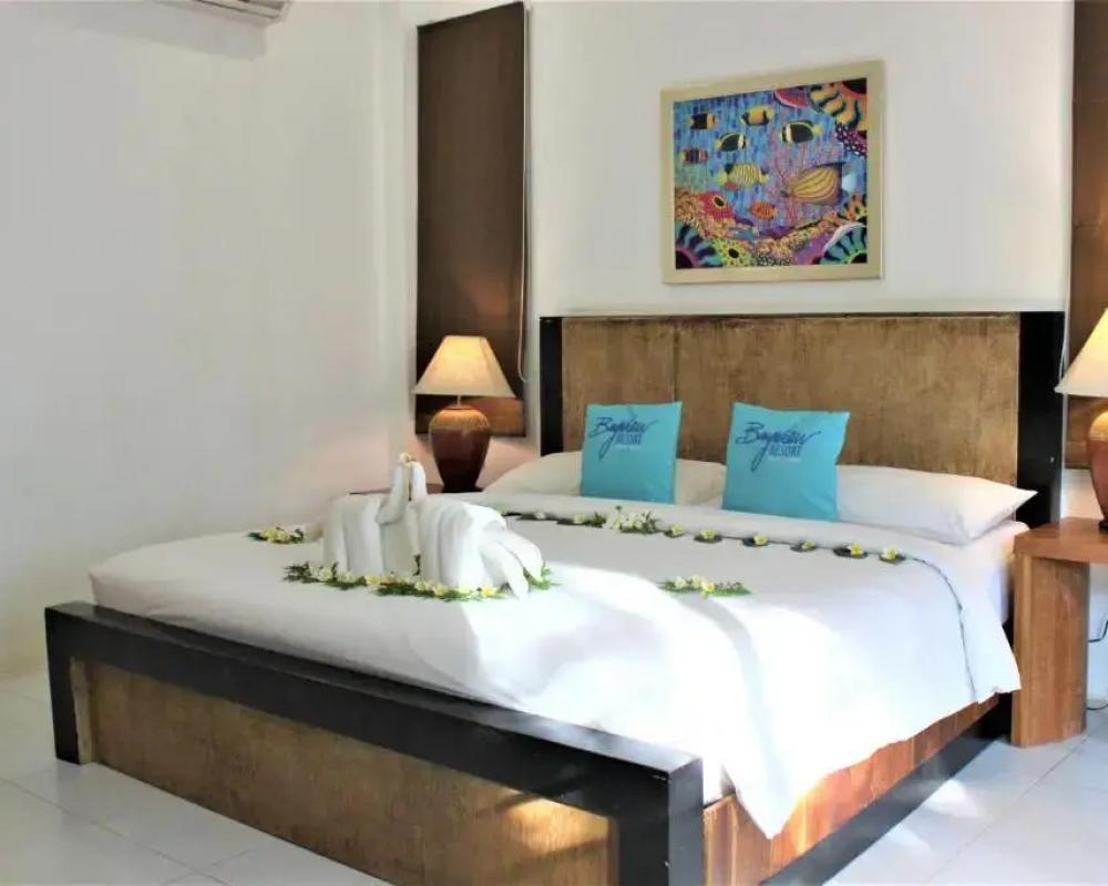 фото Bay View Resort and Premier Resort