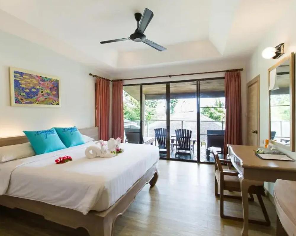 фото Bay View Resort and Premier Resort