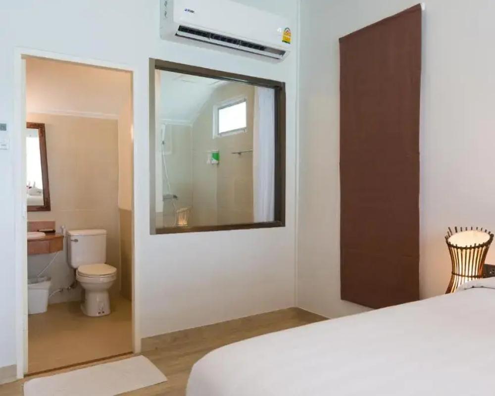 фото Bay View Resort and Premier Resort