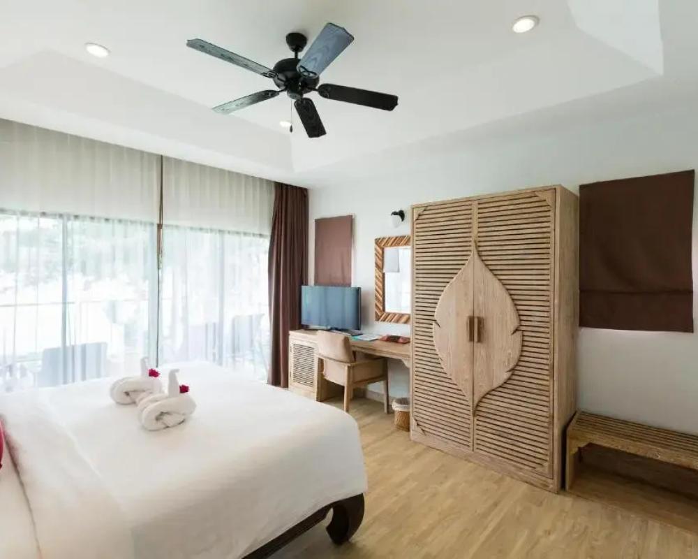 фото Bay View Resort and Premier Resort