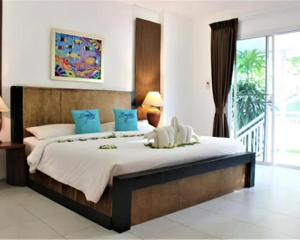 фото Bay View Resort and Premier Resort