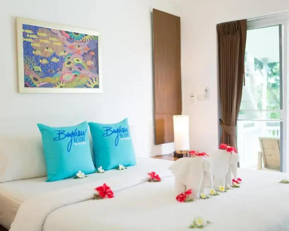 фото Bay View Resort and Premier Resort