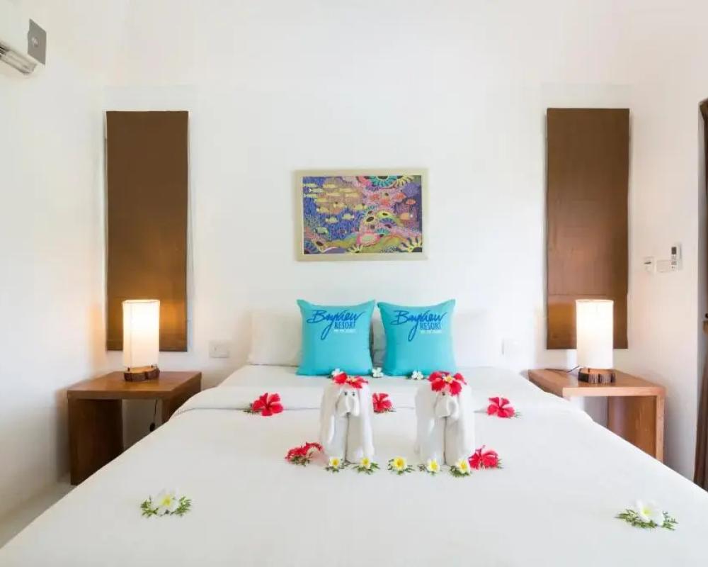 фото Bay View Resort and Premier Resort