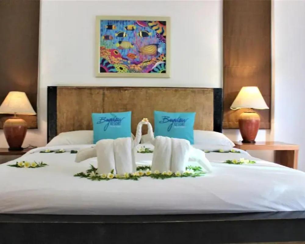 фото Bay View Resort and Premier Resort