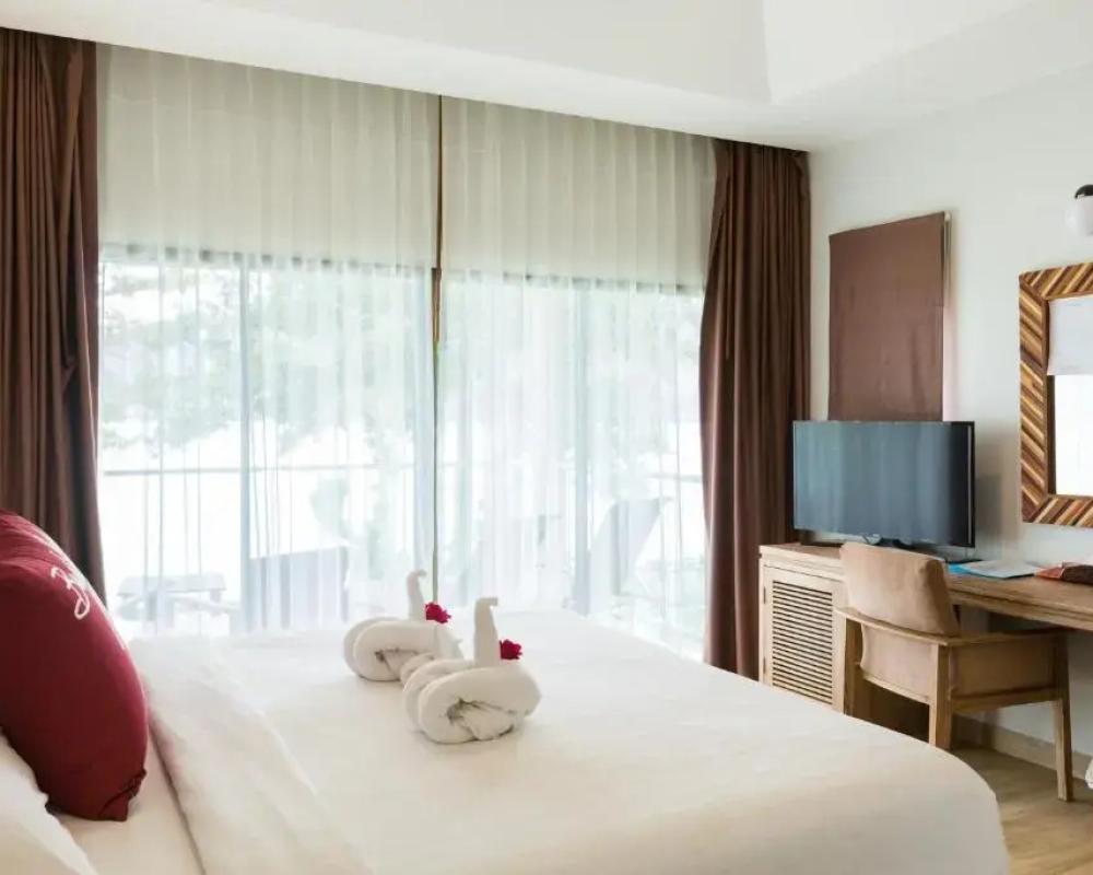 фото Bay View Resort and Premier Resort