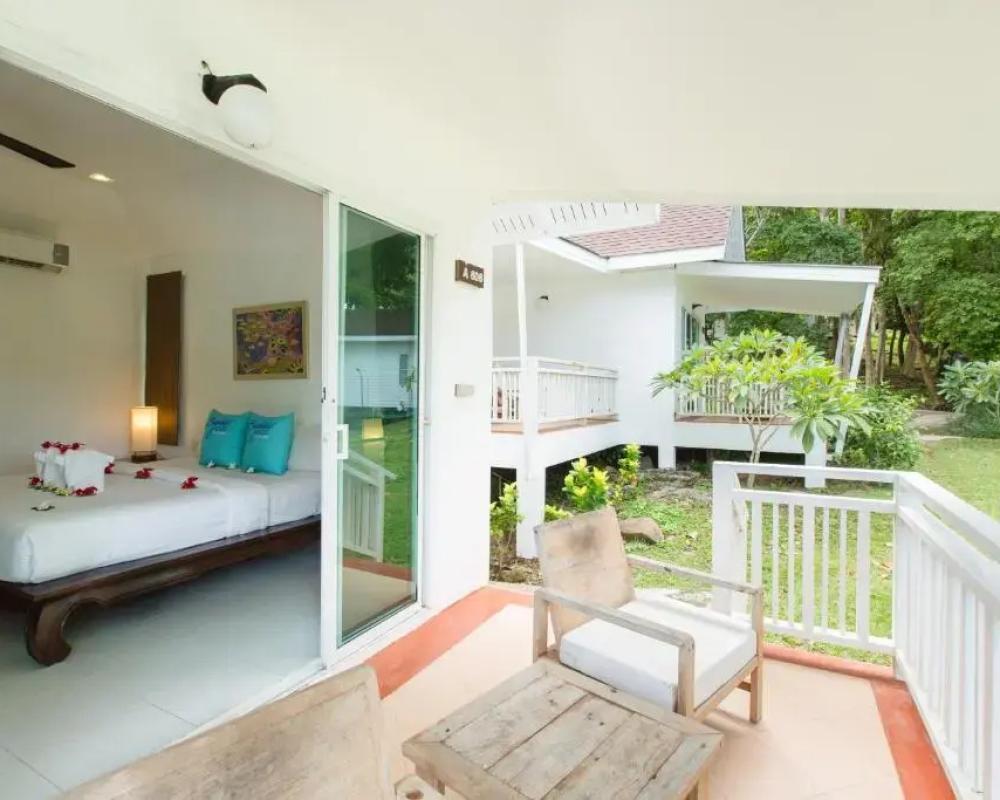 фото Bay View Resort and Premier Resort