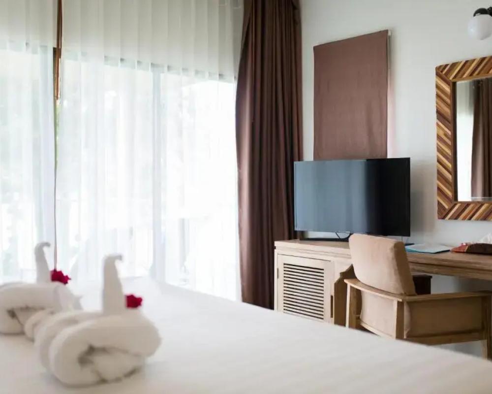 фото Bay View Resort and Premier Resort