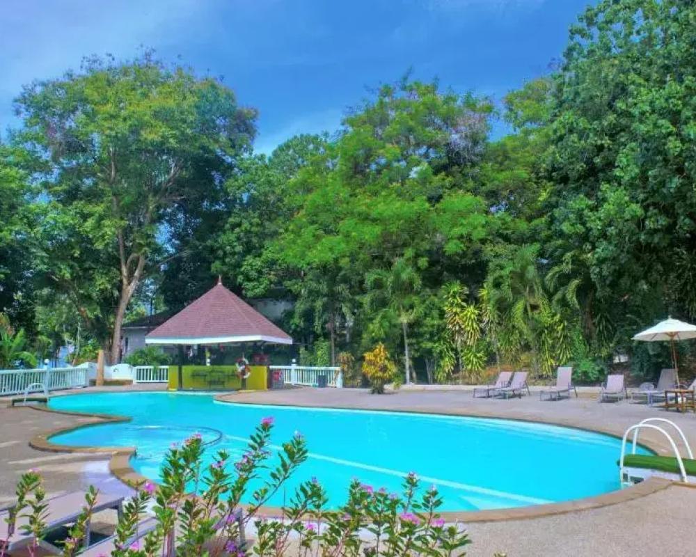 фото Bay View Resort and Premier Resort
