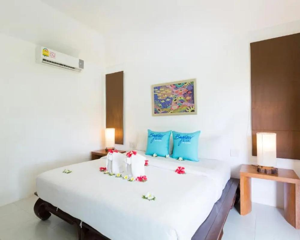 фото Bay View Resort and Premier Resort