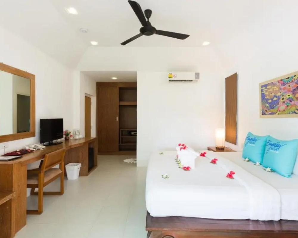 фото Bay View Resort and Premier Resort
