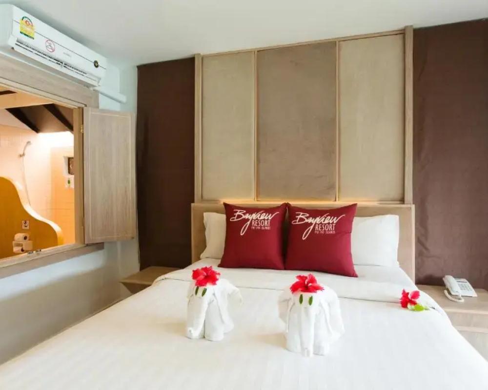 фото Bay View Resort and Premier Resort