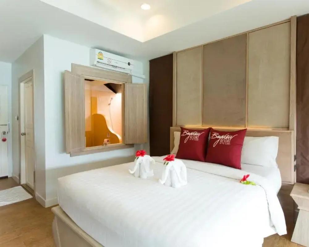 фото Bay View Resort and Premier Resort