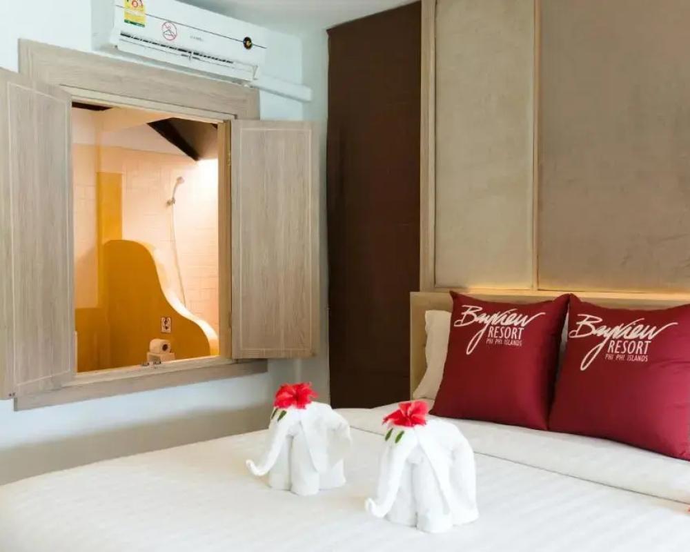 фото Bay View Resort and Premier Resort