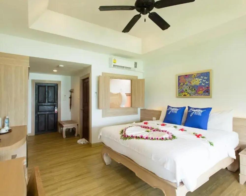фото Bay View Resort and Premier Resort
