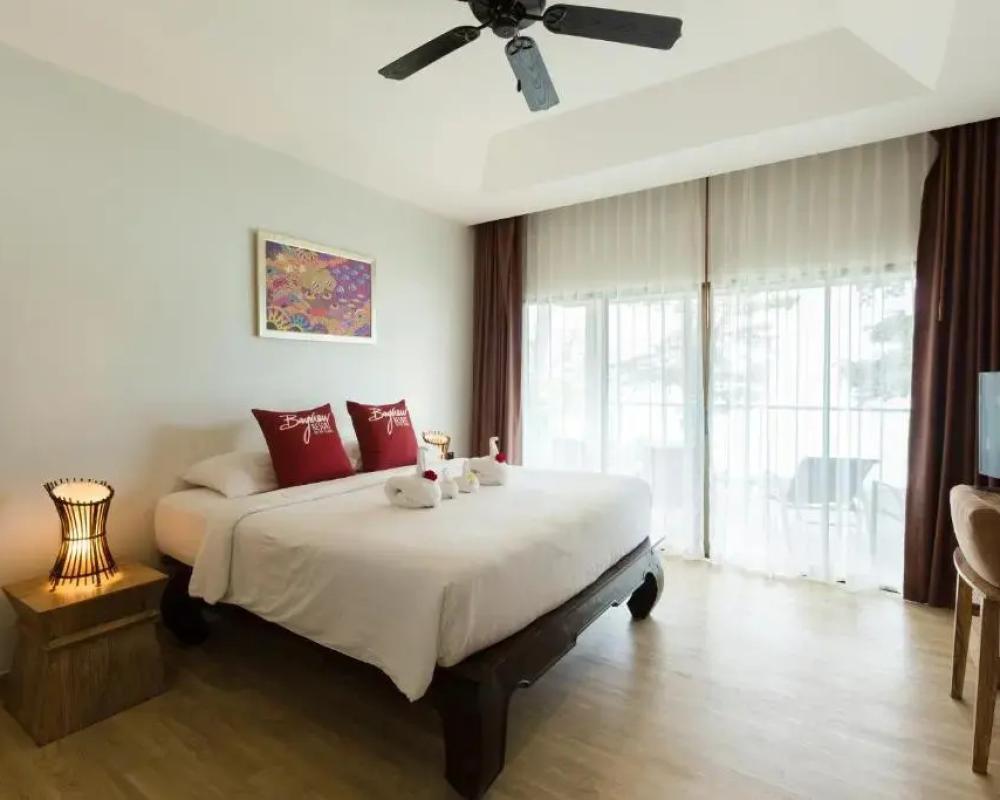 фото Bay View Resort and Premier Resort