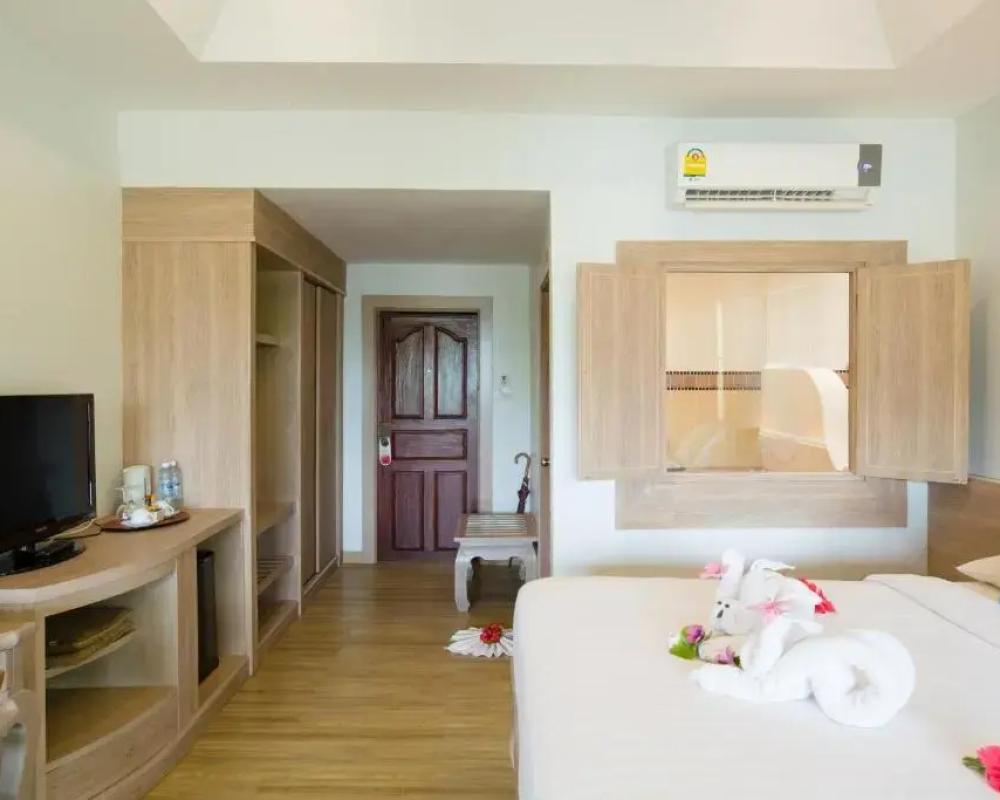 фото Bay View Resort and Premier Resort