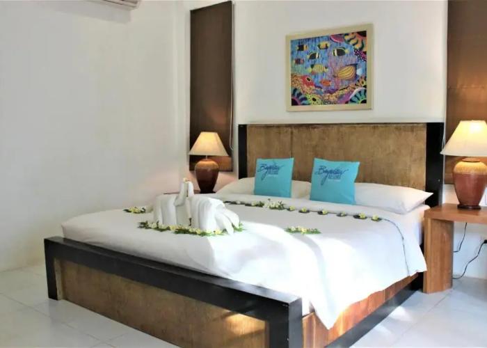 Bay View Resort and Premier Resort