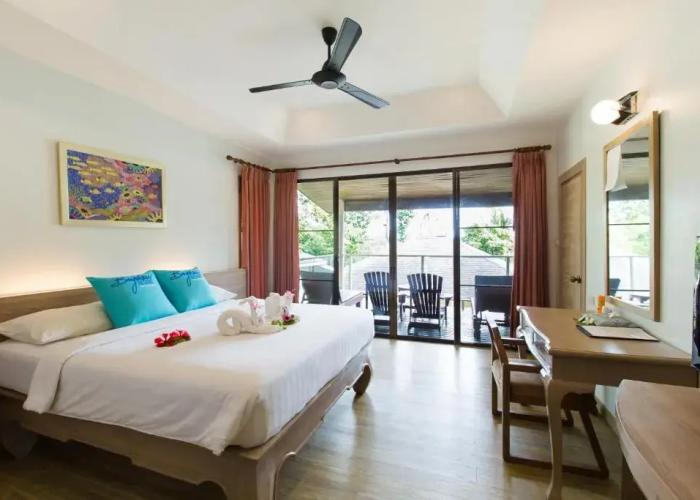 Bay View Resort and Premier Resort