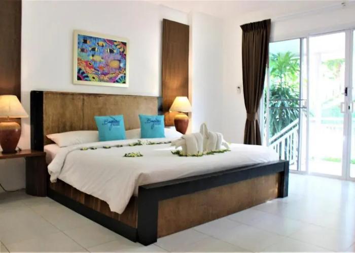 Bay View Resort and Premier Resort