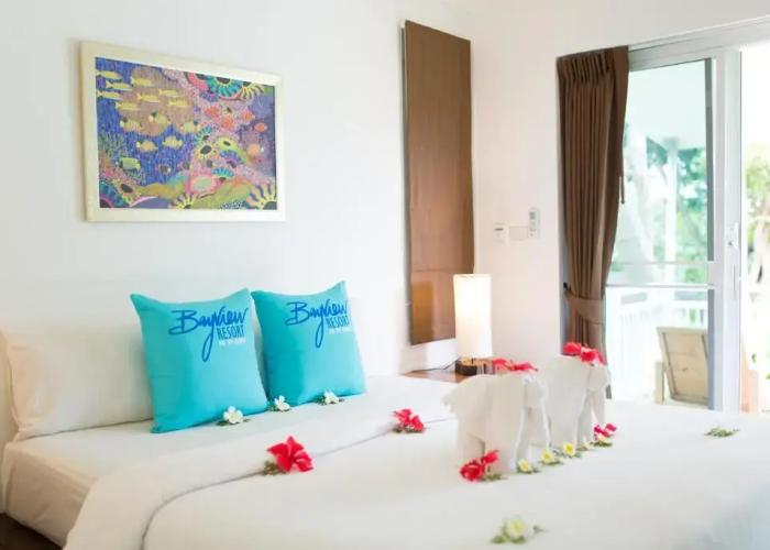 Bay View Resort and Premier Resort
