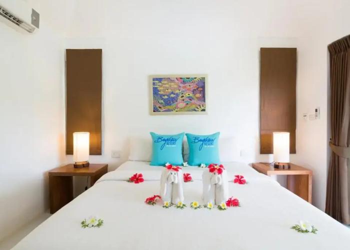 Bay View Resort and Premier Resort