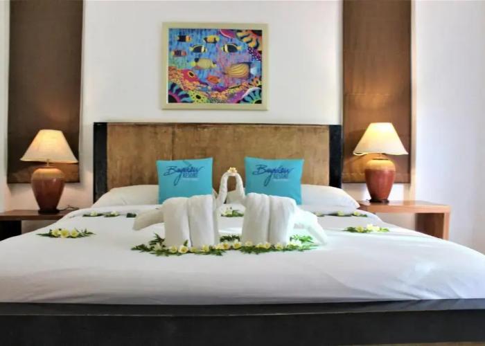 Bay View Resort and Premier Resort