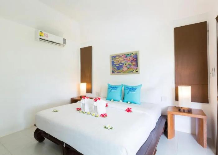 Bay View Resort and Premier Resort