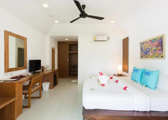 Bay View Resort and Premier Resort