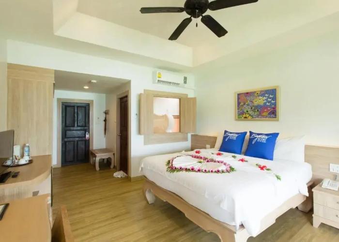 Bay View Resort and Premier Resort