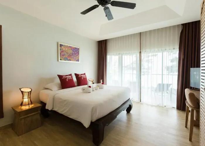 Bay View Resort and Premier Resort