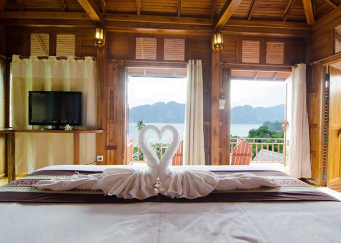 Phi Phi The Beach Resort Hotel
