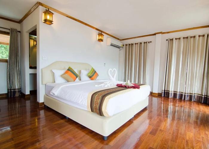 Phi Phi The Beach Resort Hotel