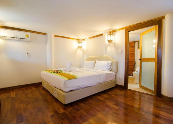 Phi Phi The Beach Resort Hotel