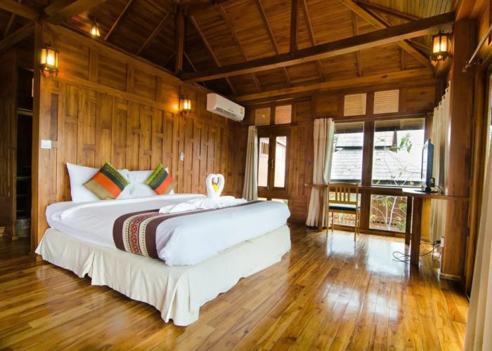 Phi Phi The Beach Resort Hotel