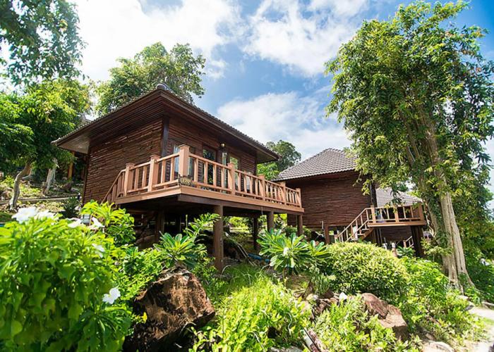 Phi Phi The Beach Resort Hotel