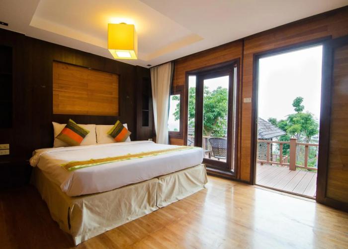 Phi Phi The Beach Resort Hotel