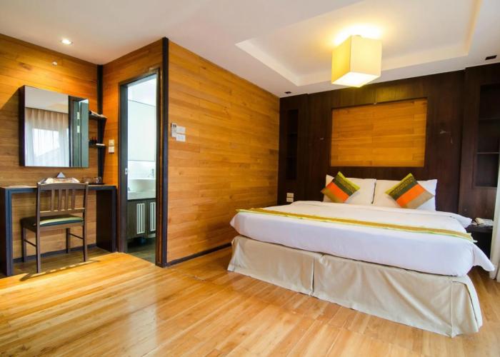 Phi Phi The Beach Resort Hotel