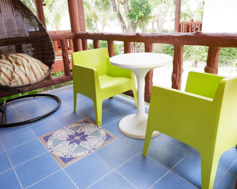 фото Phi Phi Villa Resort
