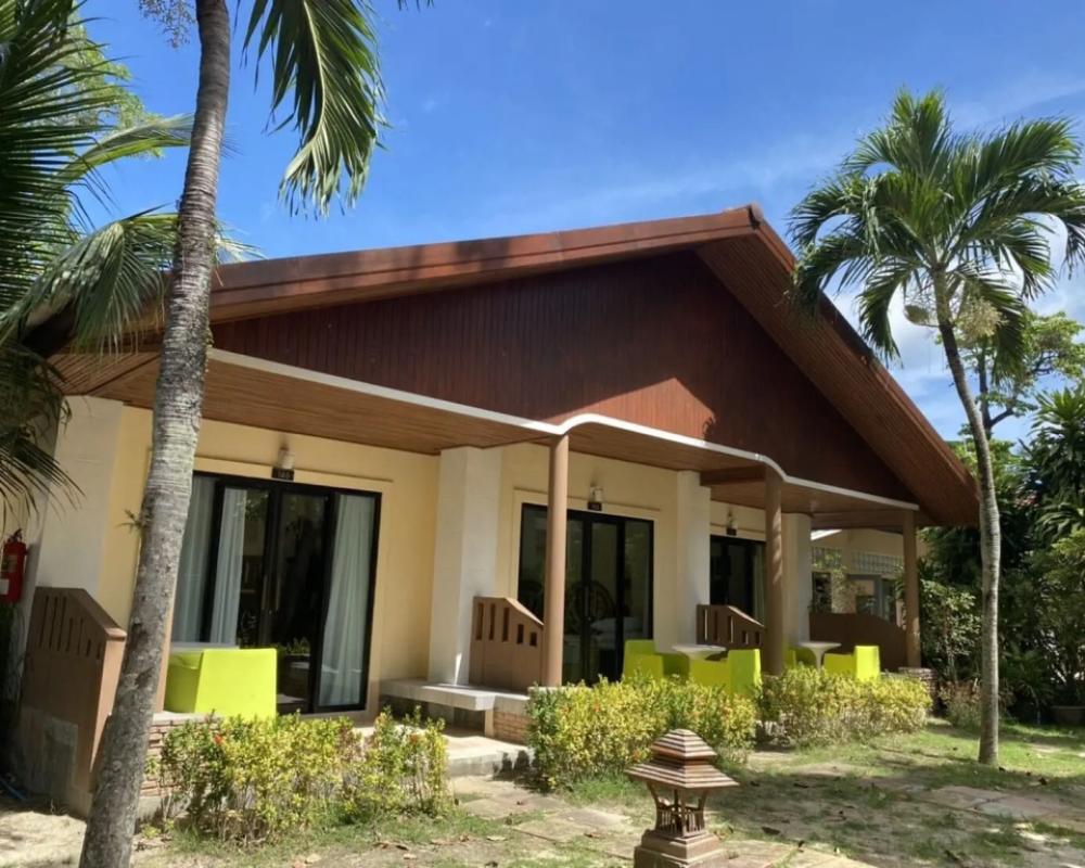 фото Phi Phi Villa Resort