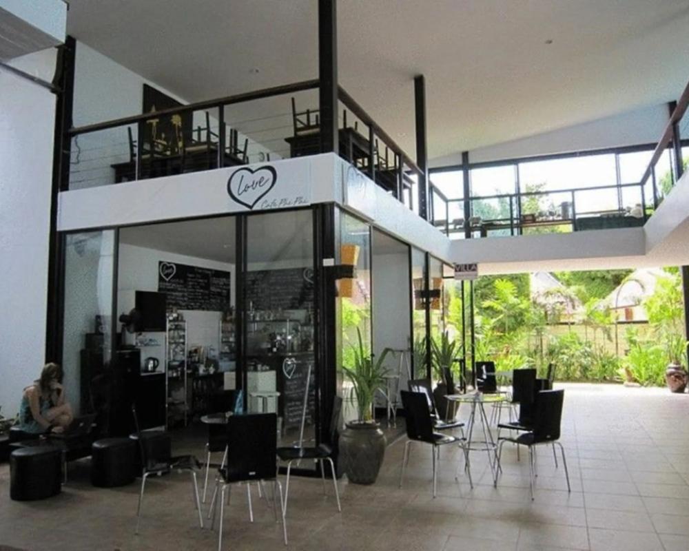 фото Phi Phi Villa Resort
