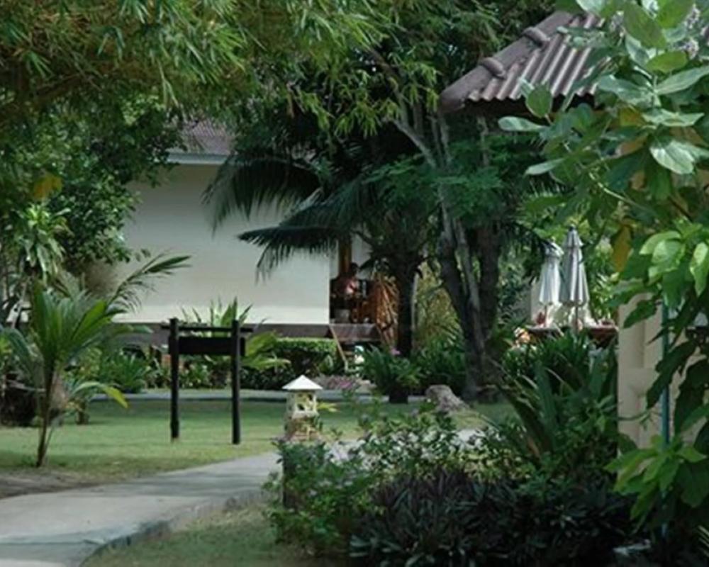 фото Phi Phi Villa Resort