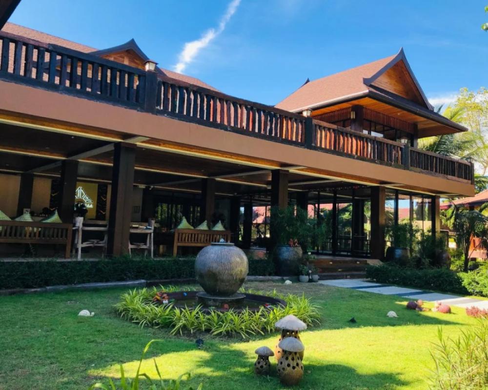 фото Phi Phi Villa Resort