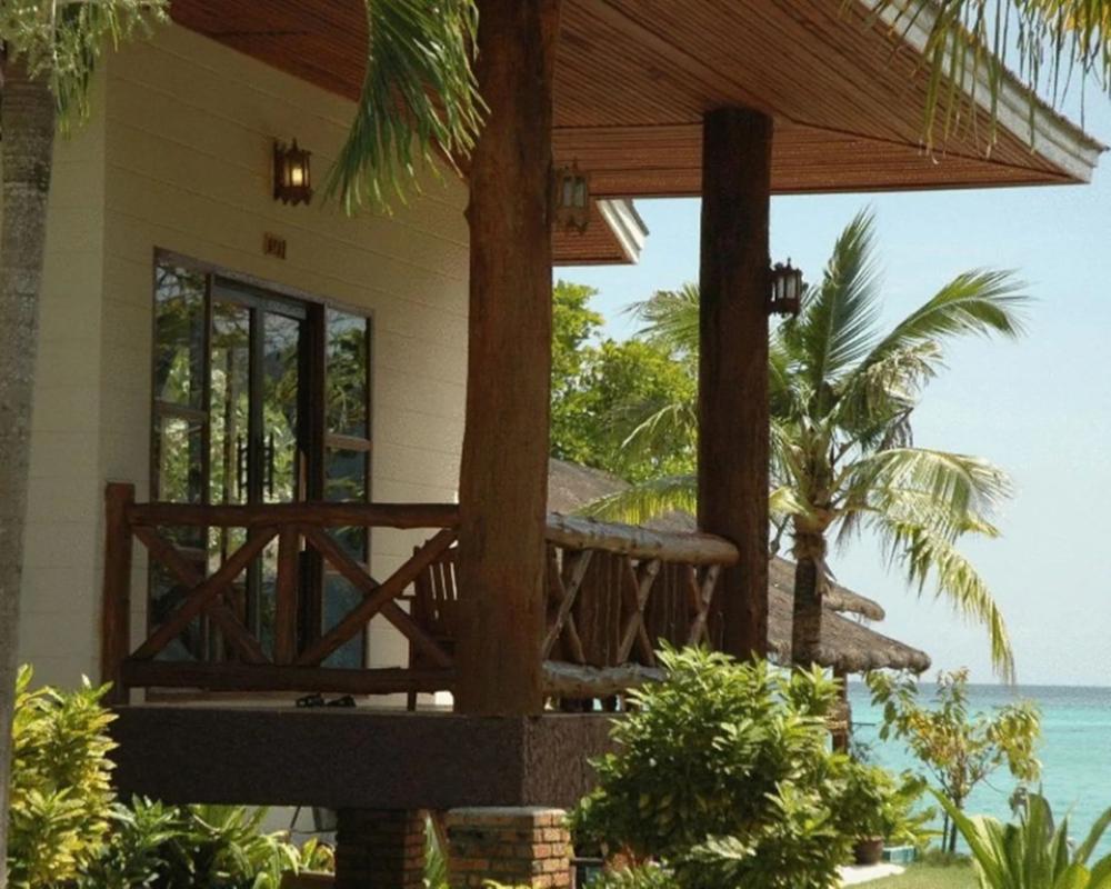 фото Phi Phi Villa Resort