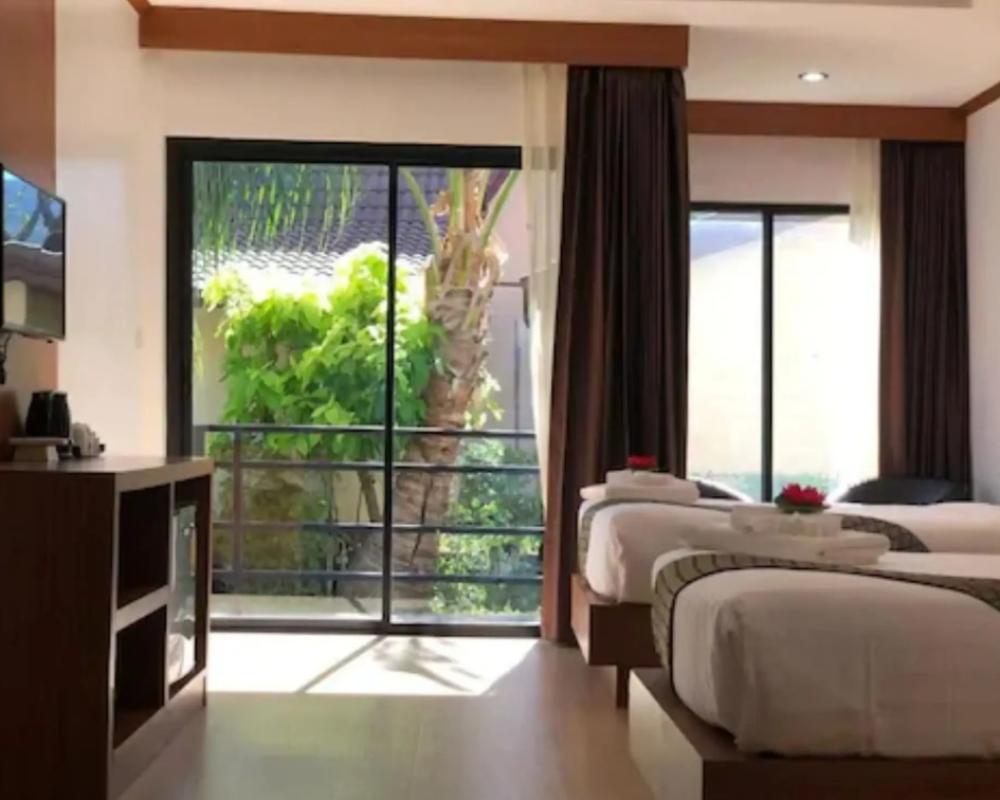 фото Phi Phi Villa Resort
