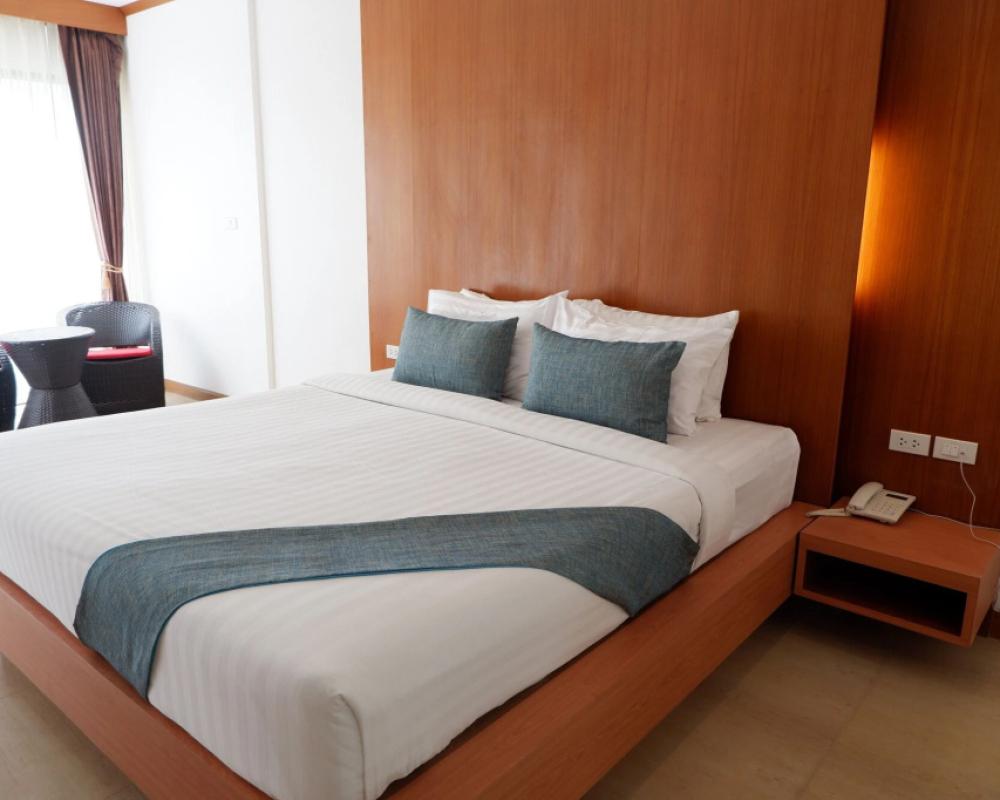 фото Phi Phi Villa Resort