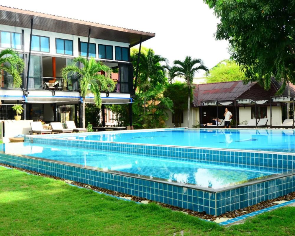 фото Phi Phi Villa Resort