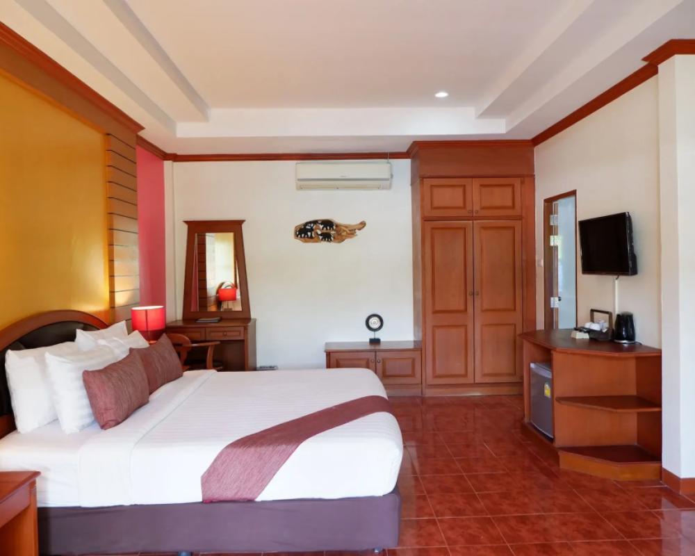 фото Phi Phi Villa Resort